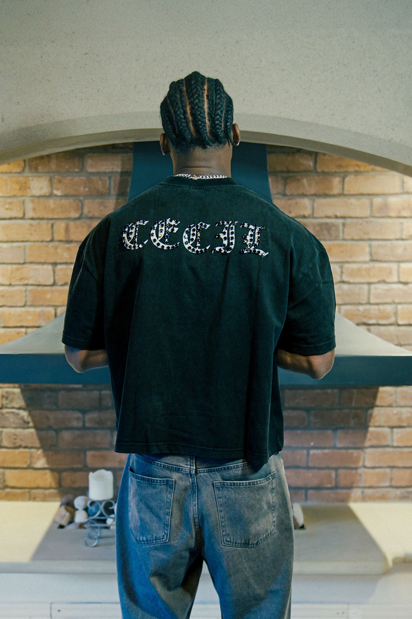 CHICO EYES T-SHIRT