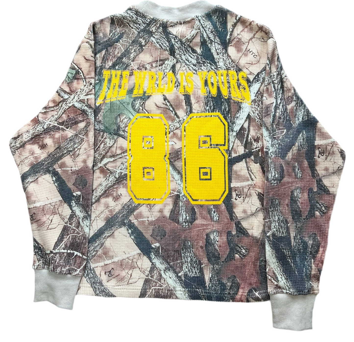 CAMO VISION 86