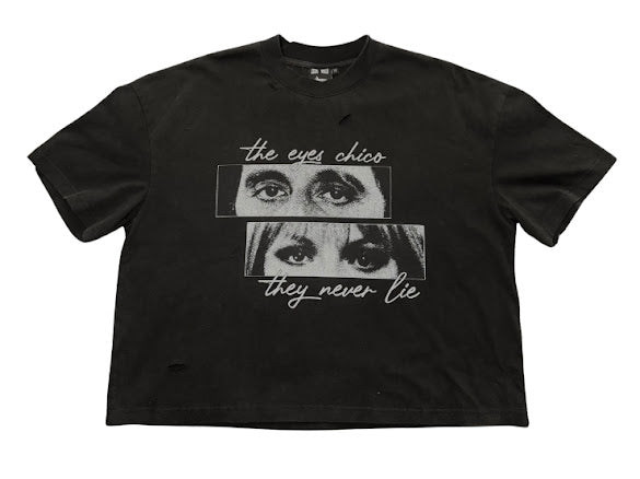 CHICO EYES T-SHIRT