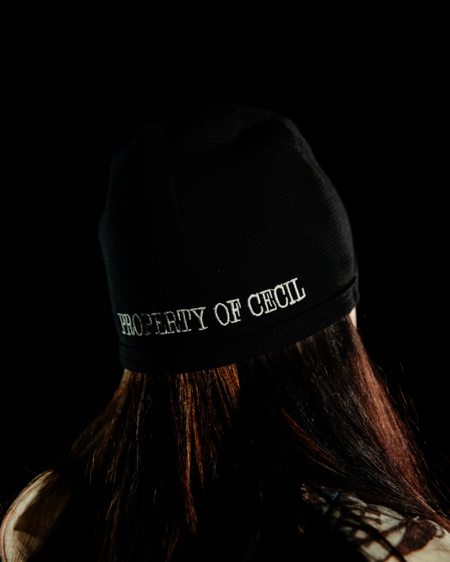 THERMAL STAR BEANIE