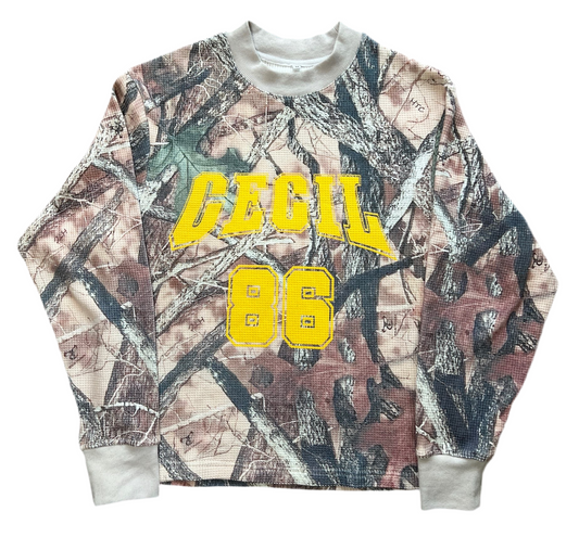 CAMO VISION 86