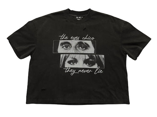 CHICO EYES T-SHIRT