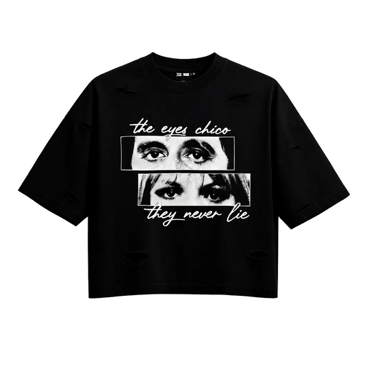 CHICO EYES T-SHIRT